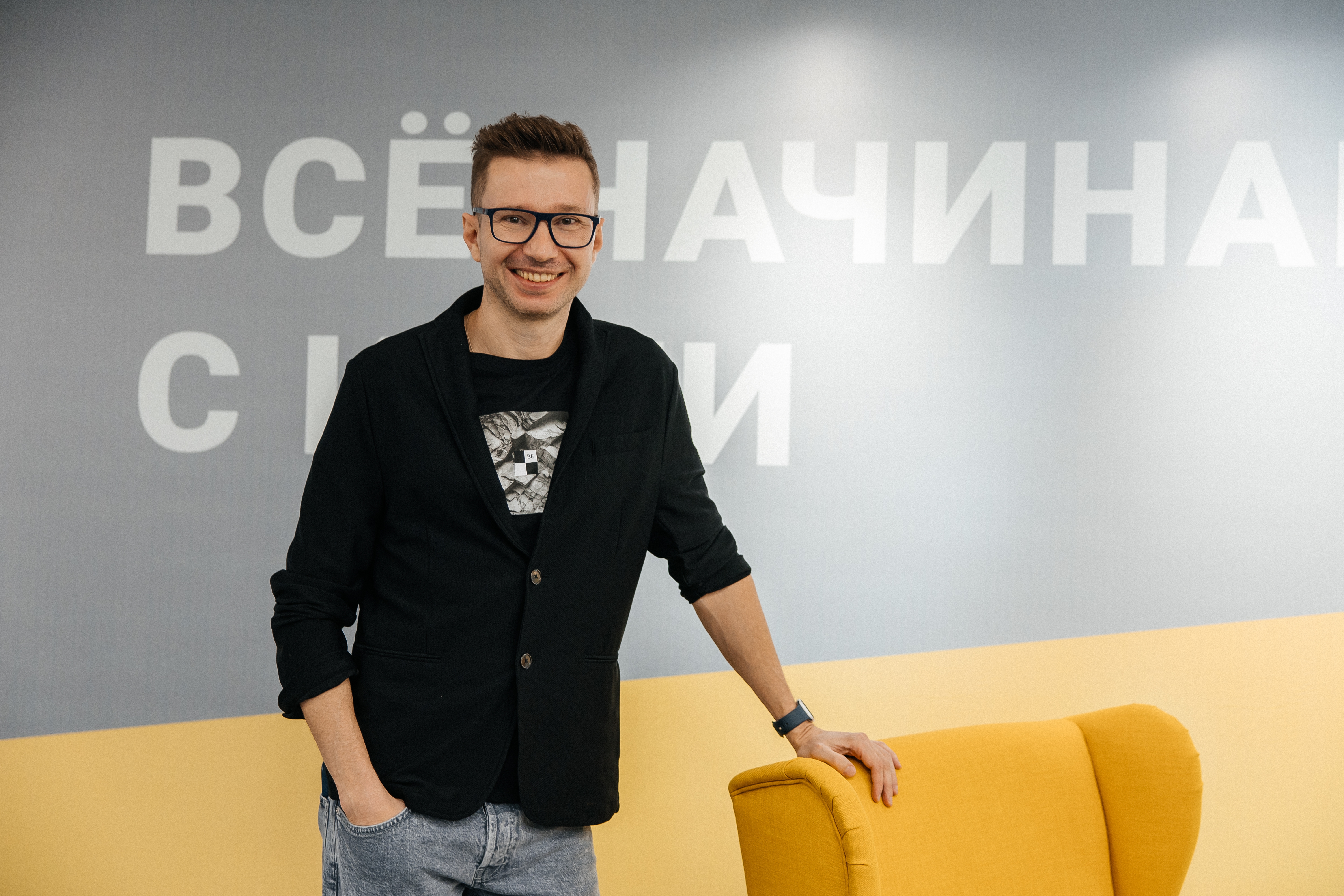 Карасов В.В. учредитель
